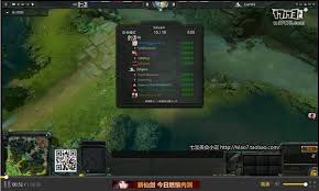 竞技宝电竞赛事引发网购彩票热潮
